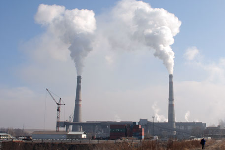 Россия ужесточила продажу сокращения выбросов парниковых газов