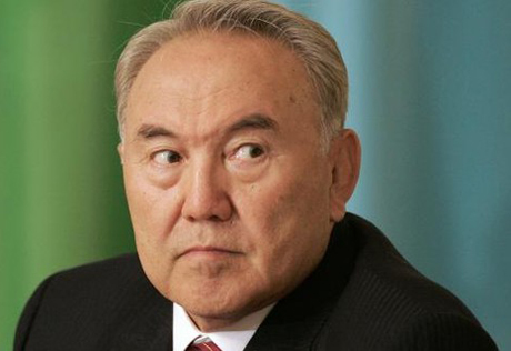 Назарбаев призвал финпол не поддаваться на провокацию СМИ
