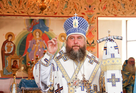 Богослужения в церквях РК предложили проводить на казахском