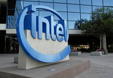 Intel представил процессоры Atom для планшетов и смартфонов
