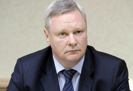 МИД РФ обещал отреагировать на высылку российского дипломата из Ирландии