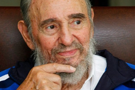 Кастро назвал реформу здравоохранения Обамы "чудом"