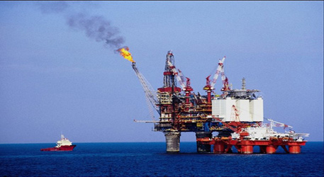 Цены на нефть задержут совместные проекты "Газпрома" и Total 