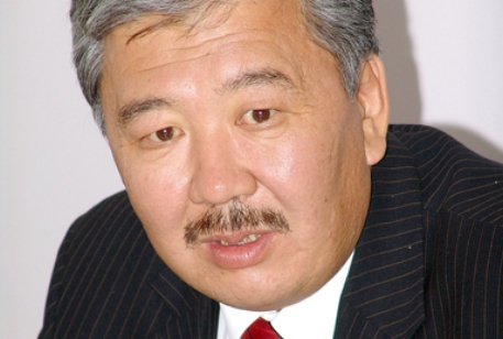 Информацию о пребывании экс-премьера Киргизии в Алматы опровергли