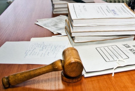В суд передано 40 уголовных дел на окружение Бакиева