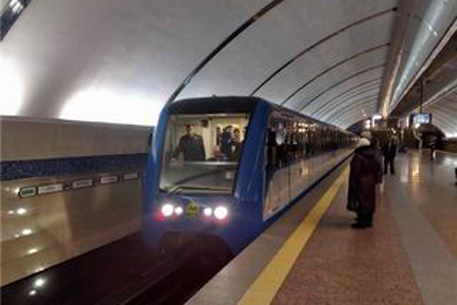 В мексиканском метро преступник открыл огонь по пассажирам