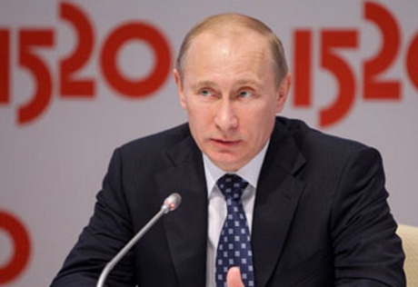 Путин отказался идти на поводу у ВТО и травить россиян