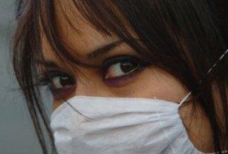 Зараженная гриппом A/H1N1 девочка сбежала в Алматы из Астаны