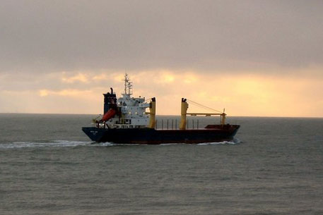 СКП опроверг факт насильного удержания моряков на Arctic Sea