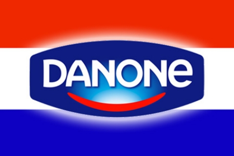 Danone продаст долю компании "Вимм-билль-данн"