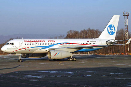 Airbus совершил аварийную посадку в Екатеринбурге