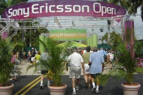 Теннисный турнир в Майами остался без россиянок