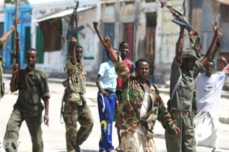 Сомалийская группировка подтвердила связь с "Аль-Каидой"