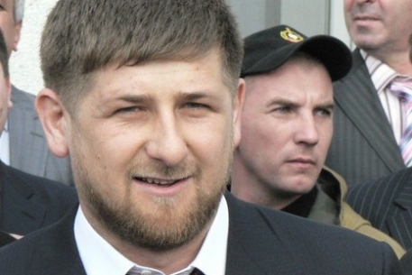 Рамзан Кадыров не давал интервью британской газете