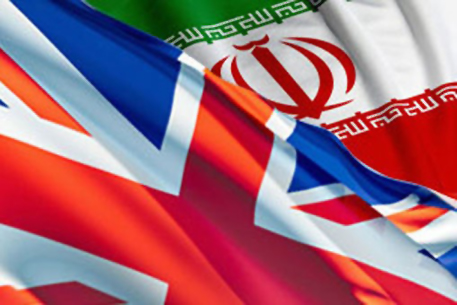 Иранский парламент проголосовал за полный разрыв отношений с Британией