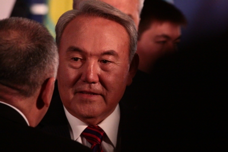 Правительство попросит у Назарбаева обменять недра на технологии