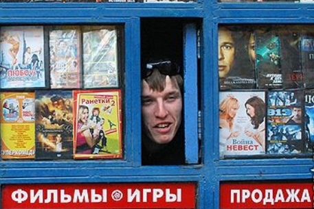Российская киноиндустрия станет прибыльной к 2015 году
