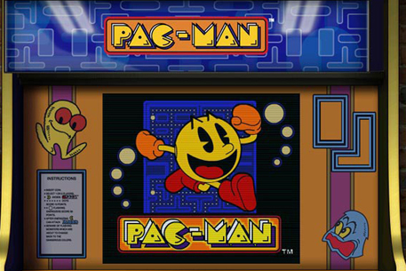 К 30-летию серии Pac-Man выпустят новую игру