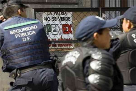В Мексике наркомафия похитила четырех журналистов