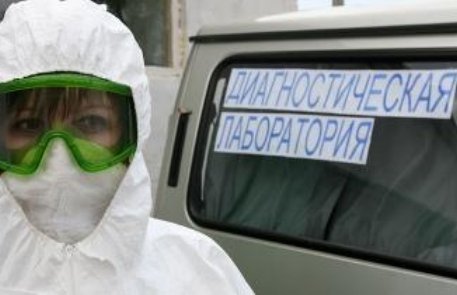 Число заразившихся гриппом А/Н1N1 в России достигло 211 человек