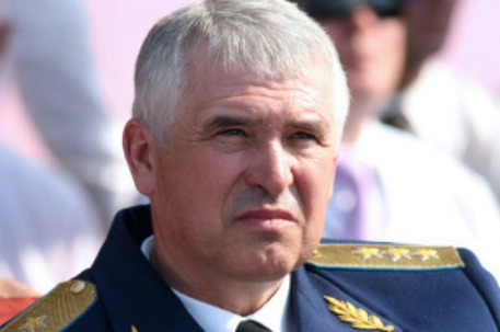 Парк боевой авиации ВВС РФ обновят наполовину к 2015 году