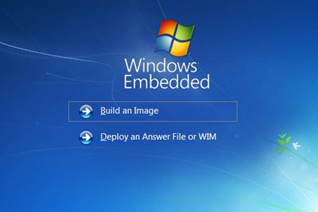 Microsoft ознакомила с платформой Windows Embedded Compact 7