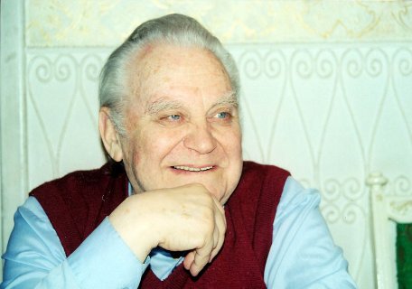 Умер автор Карлсона и других знаменитых советских мультиков