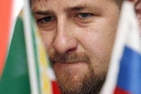 Президент Чечни объявил войну виртуальным ваххабитам  