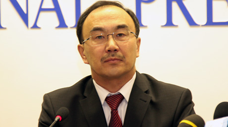 Инициатор референдума возглавил предвыборный штаб Назарбаева в Семее