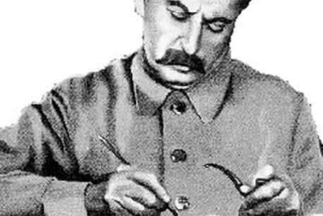 Sotheby's выставил на торги письмо Сталина