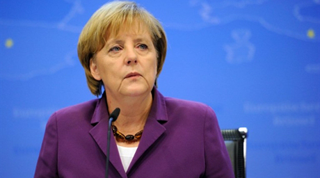 Ангела Меркель провалила выборы в Гамбурге
