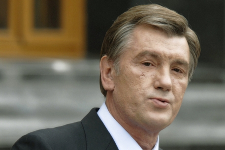 Ющенко обнаружил своих отравителей в Москве