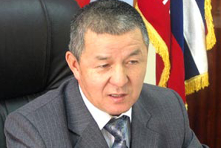 Суд Киргизии отклонил жалобу адвокатов экс-министра обороны