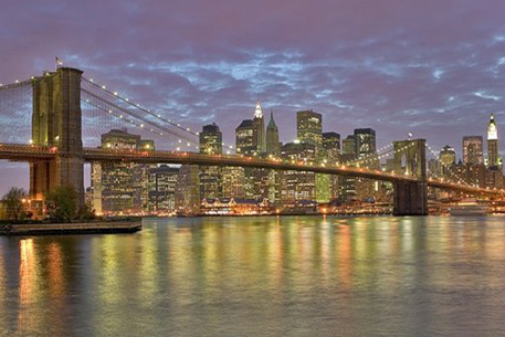 Forbes назвал Нью-Йорк лучшим городом для холостяков 