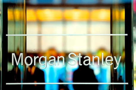 Президент Morgan Stanley назвал дату отставки