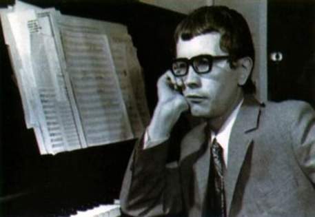 Умер один из любимых советских композиторов