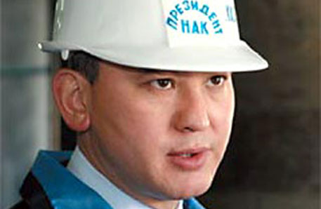 Казахстанские бизнесмены выступили в поддержку Джакишева