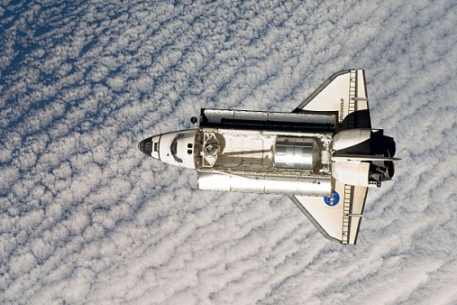 NASA отправит в космос фотографии всех желающих