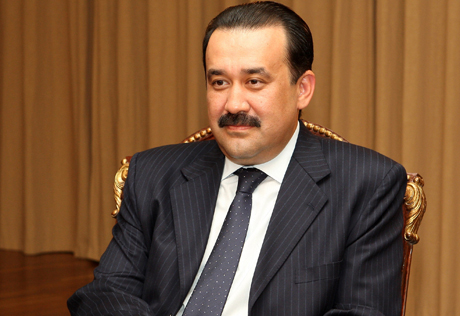 Правительство Казахстана одобрило бюджет 2011 года 