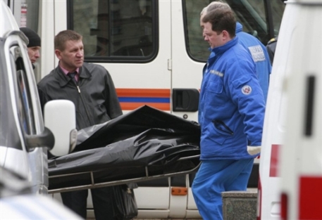 Число пострадавших при теракте в Москве достигло 95 человек