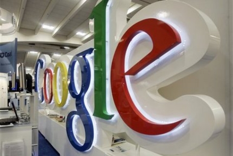 Блоггерша подала иск к Google на 15 миллионов долларов