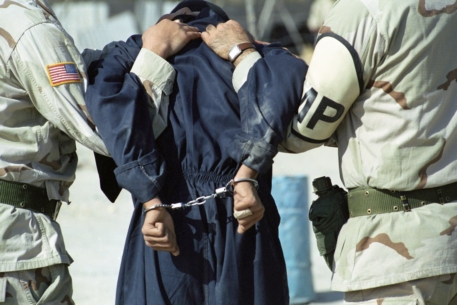 Узников Гуантанамо расселят в тюрьме в Иллинойсе