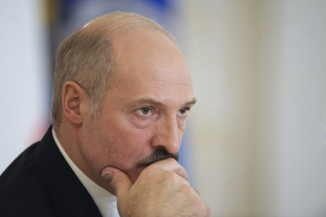 Лукашенко нашел в России корни белорусской оппозиции