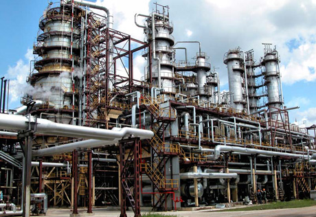 В Актюбинской области откроют новый нефтяной завод