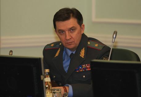 Переименование милиции обойдется в несколько сотен миллионов рублей
