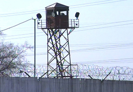Дело о массовом побеге заключенных в Актау передано в суд