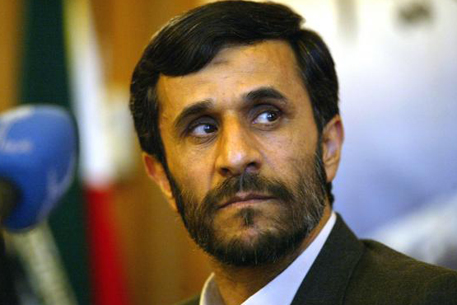 МИД России осудил заявления Ахмадинеджада о Холокосте