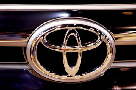 Toyota выступит спонсором Азиады-2011