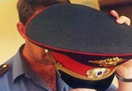 В России милиционеров заставят извиняться перед гражданами