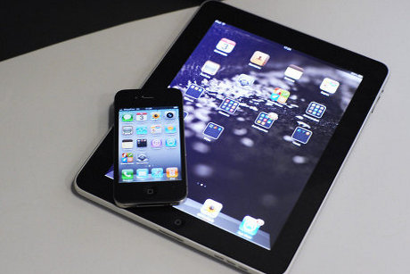 Apple запретила раздавать на промо-акциях бесплатные iPad и iPhone